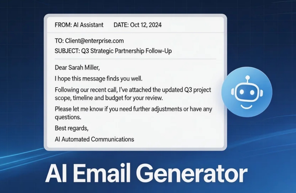 AI Email Generator
